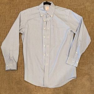 Brooks Brother’s Dress Shirt
